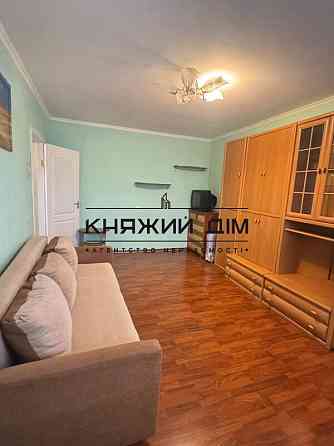 Оренда 1 кімнатної квартири Позняки № 1126731 Київ