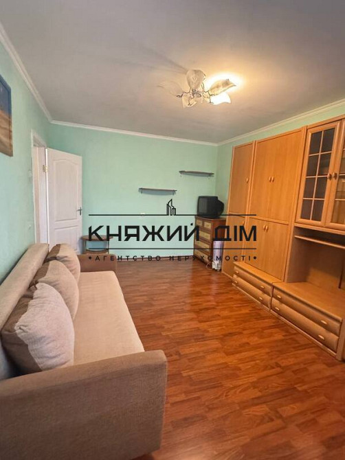 Оренда 1 кімнатної квартири Позняки № 1126731 Киев - изображение 2