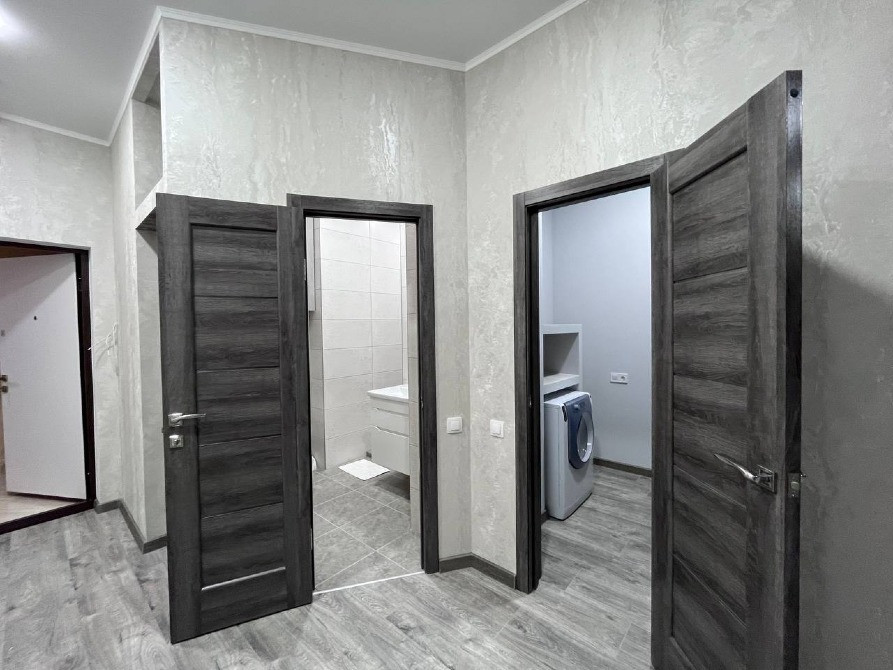 Сдам 1 ком.квартиру на 16 ст.Большого Фонтана Одеса - зображення 5