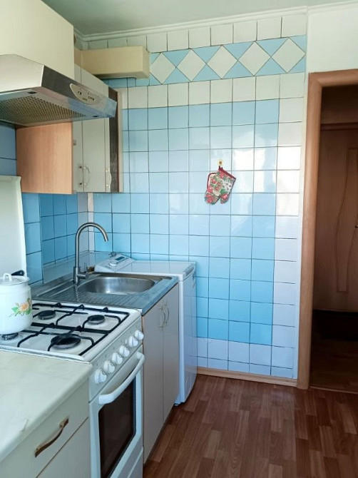 Продам. 2-к.кв. 7/9, ж/м Клочко-6, вул.Янтарна 81 Дніпро - зображення 6