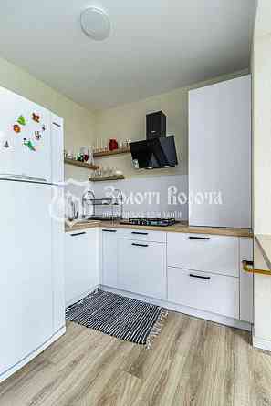 продажа 1-к квартира Киево-Святошинский, Софиевская Борщаговка, 37900 $ 