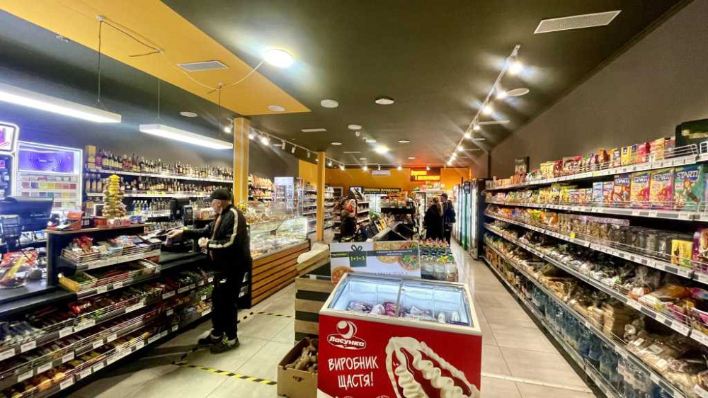 продажа торговые площади Киев, Святошинский, 425000 $ Київ - зображення 3