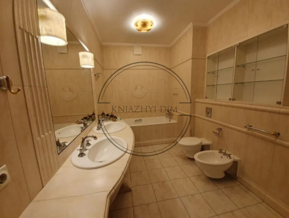 Продажа роскошного пентхауса проспект Героев Сталинграда 8 № 21117642 Киев - изображение 3