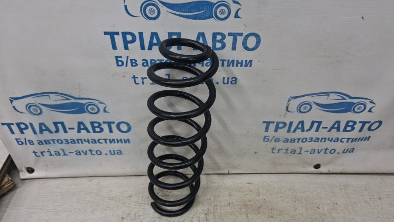 Пружина задняя Renault Megane 2008-2016 550200026R (Арт. 73062) Киев - изображение 3