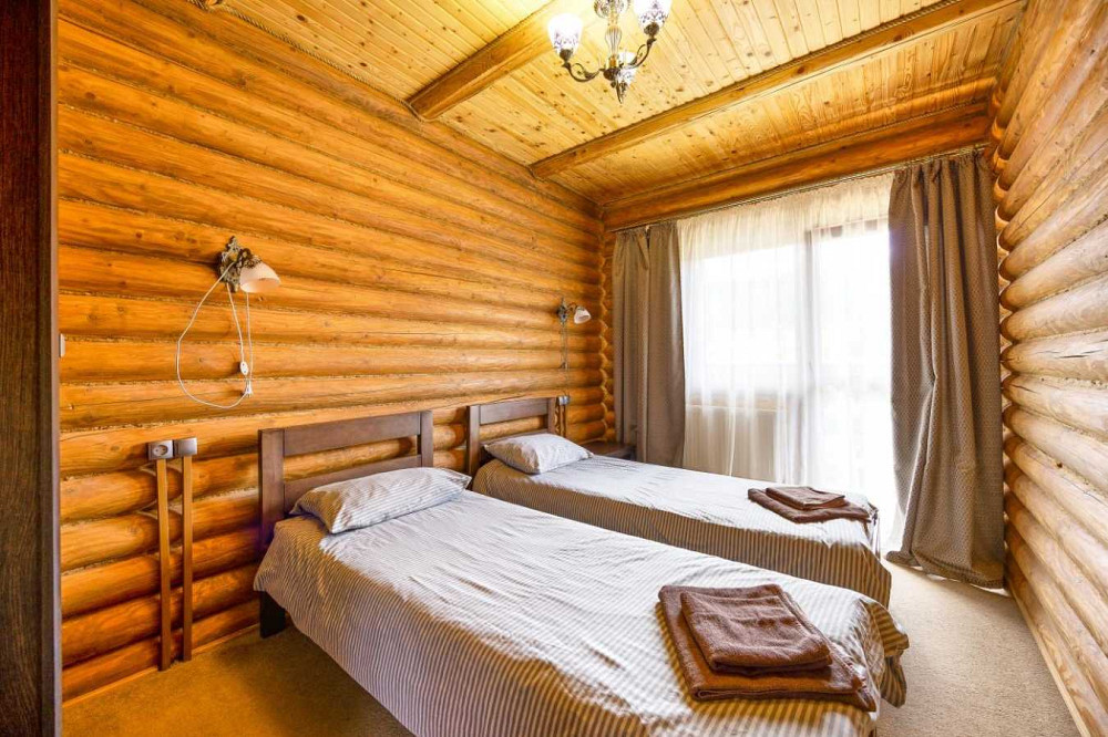 продажа база отдыха, пансионат Сколевский, Мита, 700000 $  - изображение 8