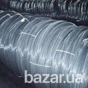 Проволока d=1,1 Нихром Х15Н60 Київ - зображення 1