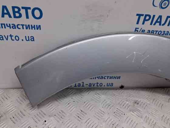 Накладка крыла Mitsubishi Pajero Wagon 2006-2022 7420A081HA (Арт. 68513) Київ
