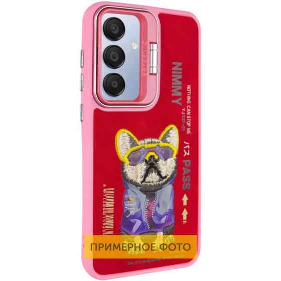 TPU+PC чехол Friends для Xiaomi Redmi 14C / Poco C75 Херсон