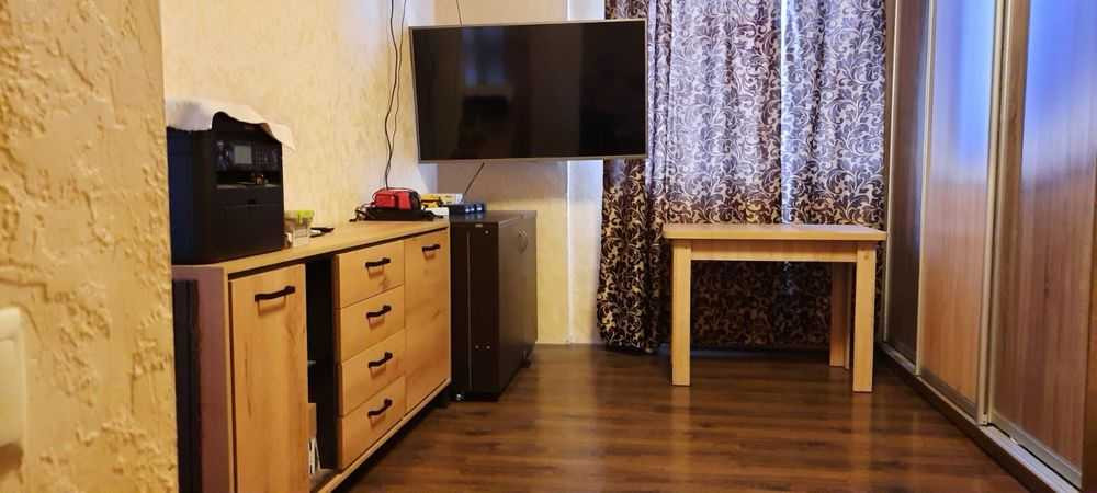 продажа 1-к квартира Киево-Святошинский, Софиевская Борщаговка, 56900 $  - изображение 9