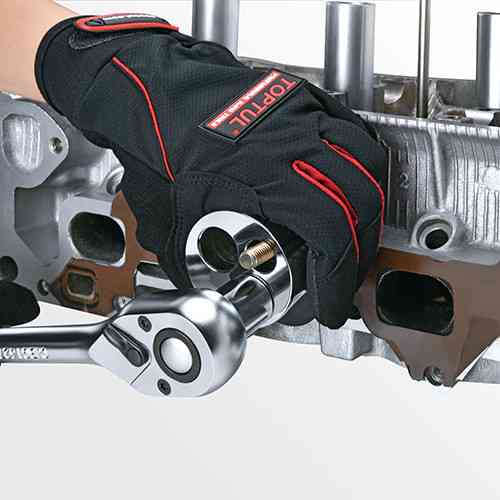 Шпильковерт универсальный 6-19мм TOPTUL JJBI1619 Харьков