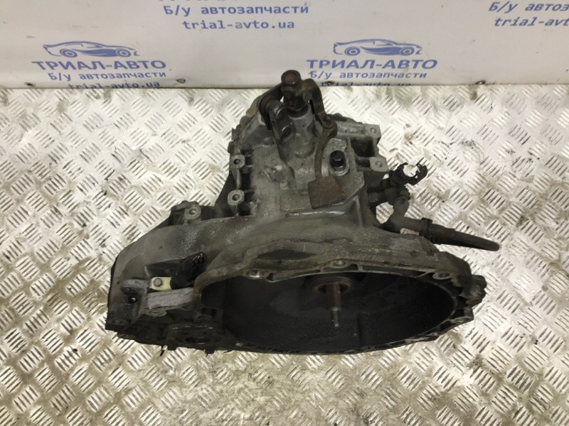 Коробка передач МКПП Chevrolet Cruze 2009-2016 25186218 (Арт. 55305) Київ - зображення 2