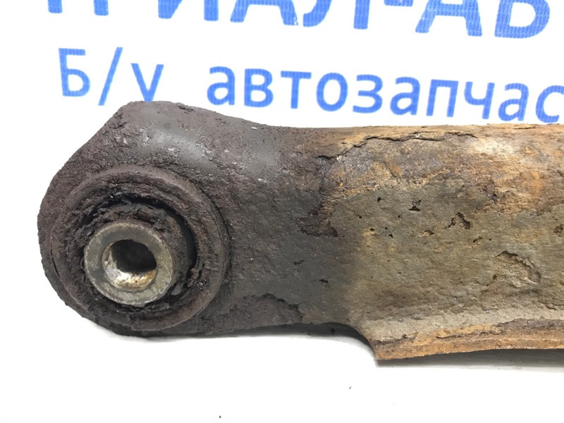 Рычаг задний продольный Mitsubishi Lancer 10 1.8 БЕНЗИН 2007 (б/у) Киев - изображение 2