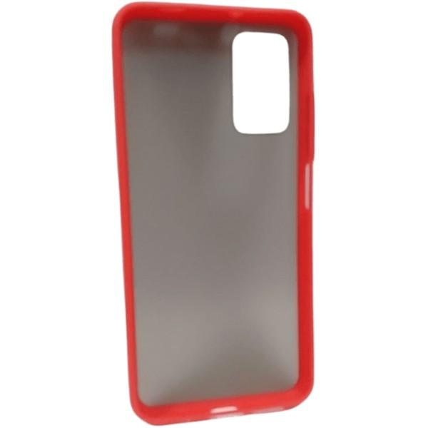 Чохол Anomaly Fresh Line для Xiaomi Poco M3 Red Харків - зображення 6