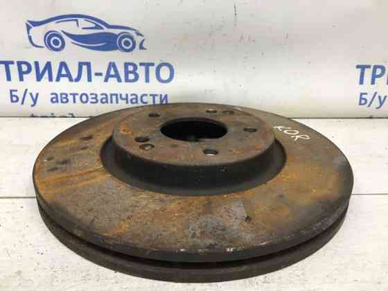 Диск тормозной передний SsangYong Korando 2010-2019 4144134000 (Арт. 49639) Киев