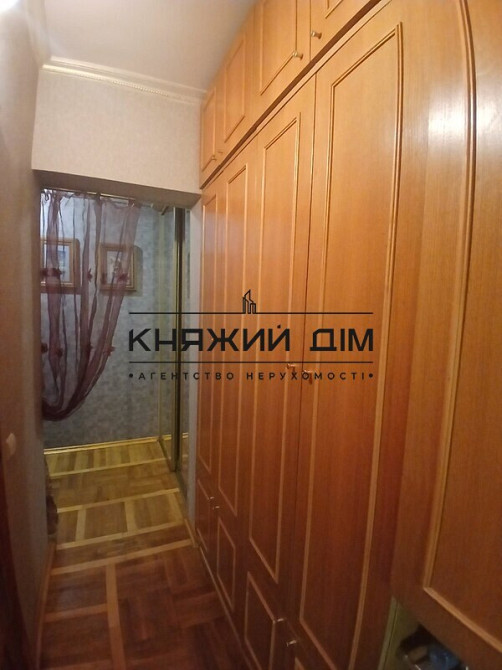 Оренда 1 кімнатна квартира м-в Русанівка Код 11204513 Киев - изображение 10