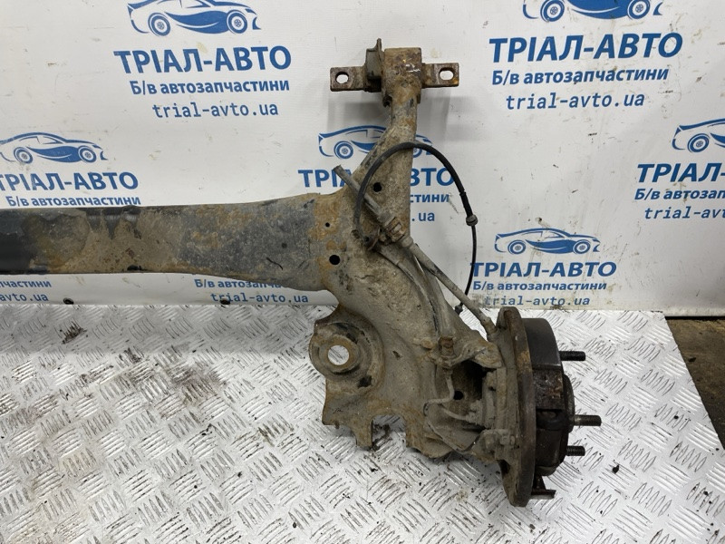 Балка задней подвески Mitsubishi Colt 2002-2012 MR594101 (Арт. 81172) Київ - зображення 2