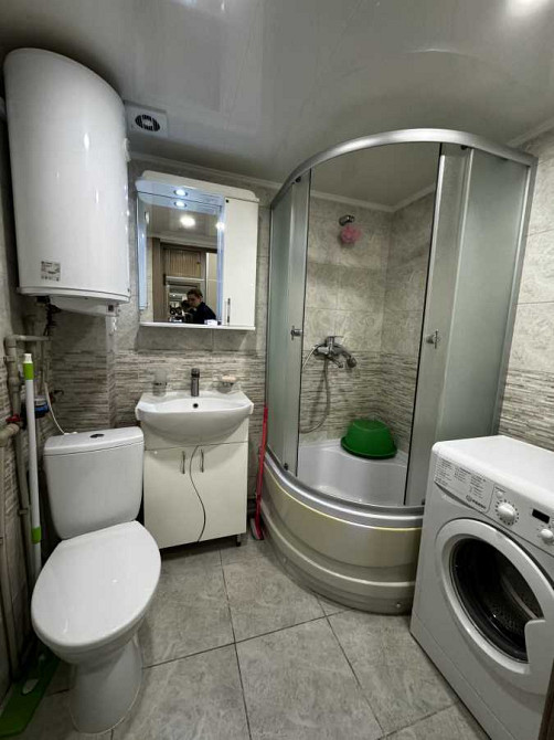 продажа 1-к квартира Харьков, Немышлянский, 17000 $  - зображення 10