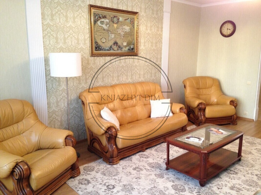 Оренда роздільної 3-х к. квартири на Відрадному. № 11167154 Київ - зображення 6