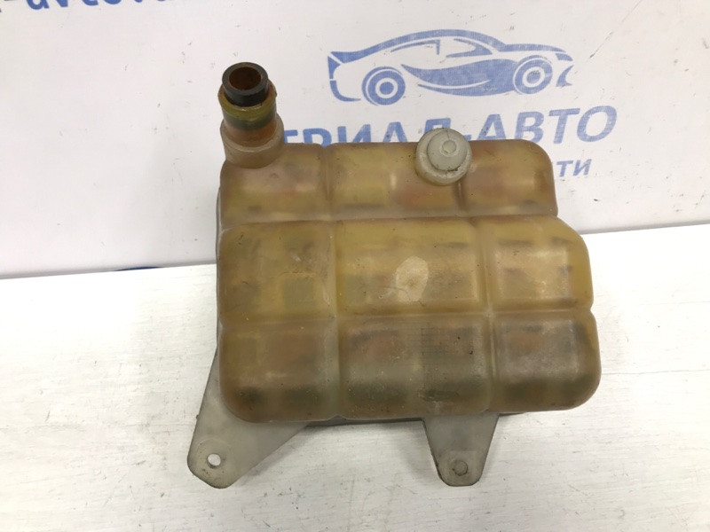 Бачок радиатора (расширительный) SsangYong Kyron DJ 2.0 DIESEL D20DT 2005 (б/у) Киев - изображение 3