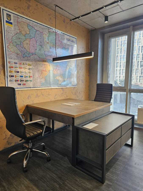 долгосрочная аренда офисное помещение Киев, Дарницкий, 50000 грн./мес. Киев - изображение 7