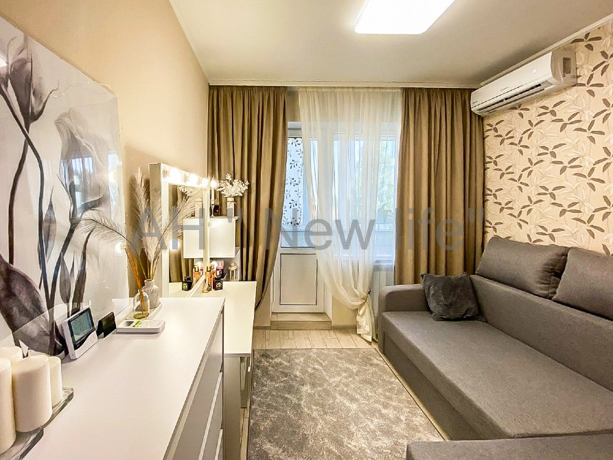 Трикімнатна квартира з якісним ремонтом. Суми - зображення 6