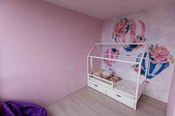 долгосрочная аренда 3-к квартира Киев, Шевченковский, 1150 $/мес. Київ
