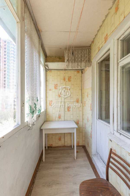 продажа 1-к квартира Киев, Шевченковский, 49000 $ Київ - зображення 7