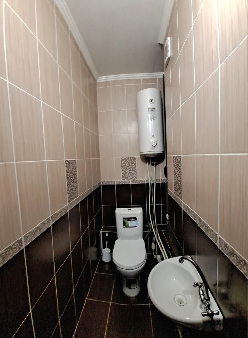 Оренда 3 кім. кв-ри 86м.кв. вул. Алма-Атинська 39а, Київ - зображення 4