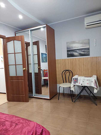 долгосрочная аренда 1-к квартира Одесса, Приморский, 8000 грн./мес. Одесса - изображение 2