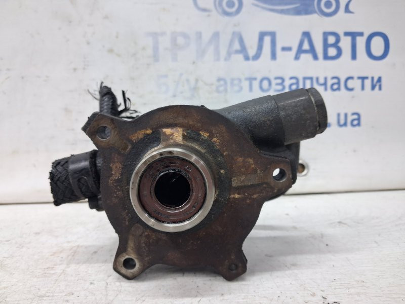 Вакуумная помпа генератора Hyundai Tucson JM 2.0 DIESEL D4EA 2004 (б/у) Киев - изображение 2