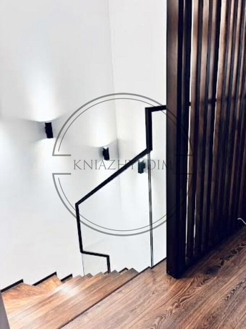 Оренда 4-кімнатної квартири з паркомісцем в ЖК Паркове місто. № 11201850 Київ - зображення 11