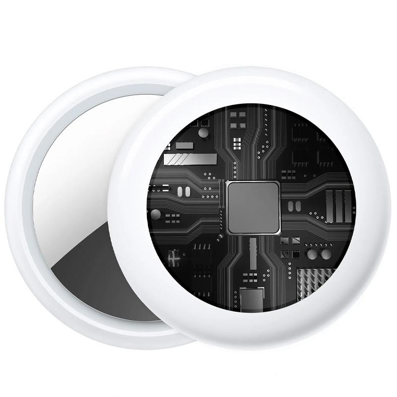 Уценка Трекер WIWU iTag WT-01 230 mAh Херсон - изображение 3