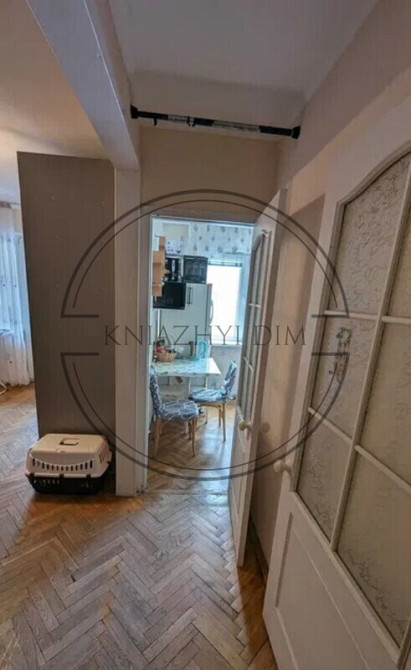 Продаж 2-х к. квартири на Нивках. № 21145859 Киев - изображение 7