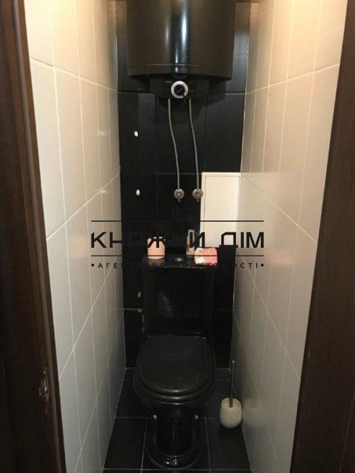 Оренда 3-кімнатної квартири в Оболонському районі, м.Мінська, № 11192570. Київ - зображення 10