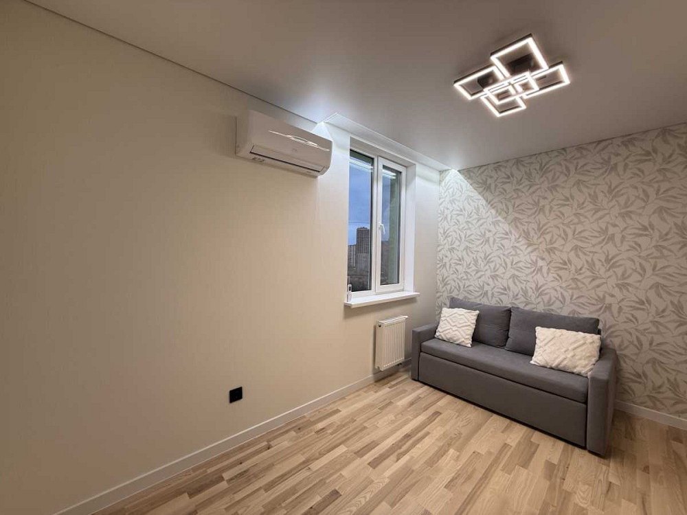 продажа 2-к квартира Броварский, Бровары, 65500 $ Бровари - зображення 7