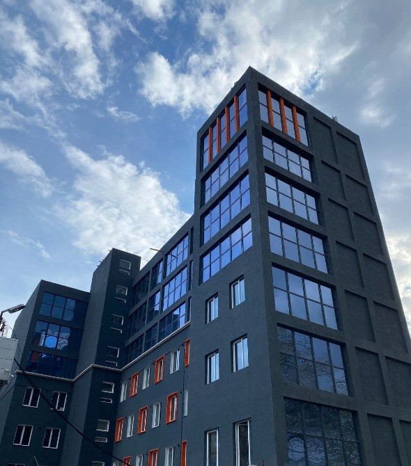 Коммерческая недвижимость. Здание 2682 м2. Бизнес-центр Подол. Метро Т.Шевченко Київ - зображення 2