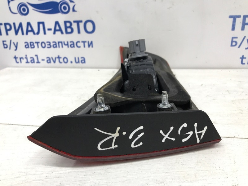 Фонарь задний внутренний правый Mitsubishi ASX 2010- 8336A088 (Арт. 35545) Київ - зображення 6