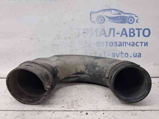 Патрубок воздушного фильтра Volkswagen Caddy 2K 1.9 DIESEL BJB 2003 (б/у) Киев