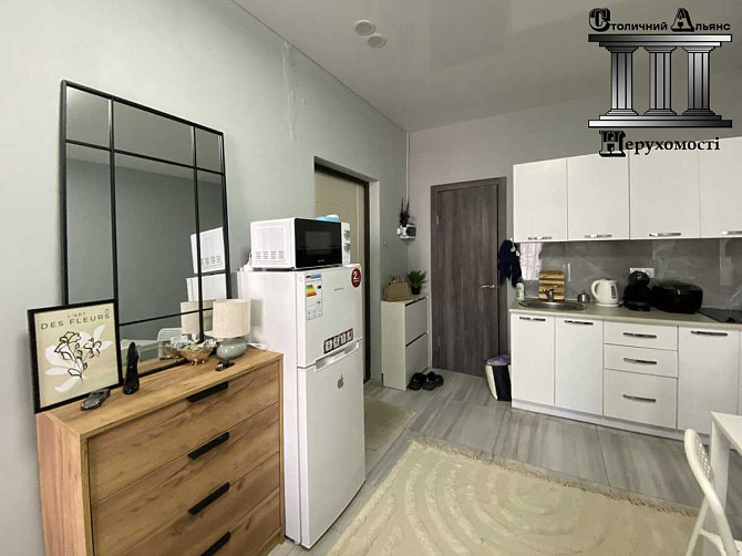 продажа 1-к квартира Киев, Голосеевский, 61000 $ Киев - изображение 9