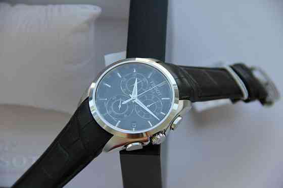 часы TISSOT COUTURIER T035.617 ремешок, браслет (НОВЫЕ) Киев