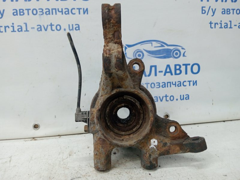 Кулак поворотный правый со ступицей Hyundai I30 2007-2012 517162H100 (Арт. 61773) Киев - изображение 4
