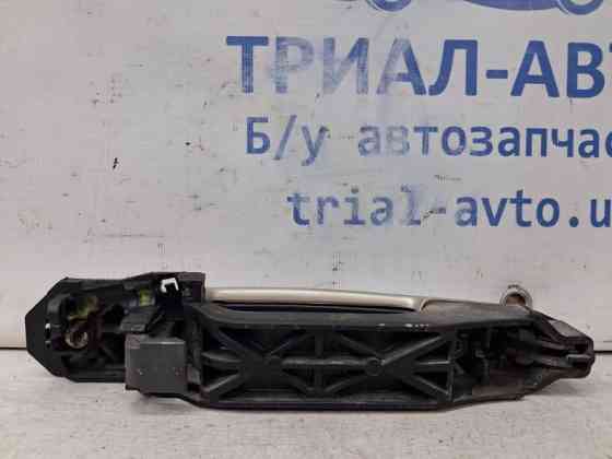 Ручка двери внешняя задняя левая Suzuki Grand Vitara JT 2.0 БЕНЗИН J20A 2005 (б/у) Київ