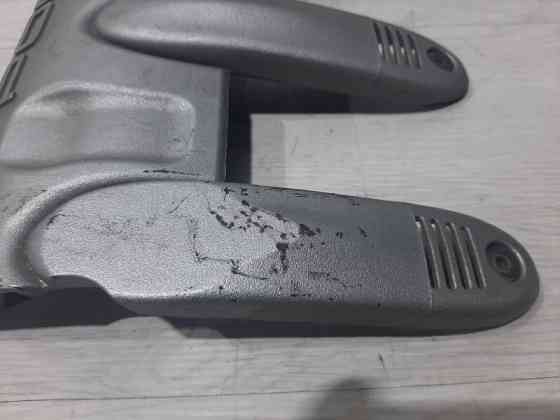 Декоративная крышка ДВС Porsche Cayenne 955 4.5 БЕНЗИН 2003 (б/у) Киев