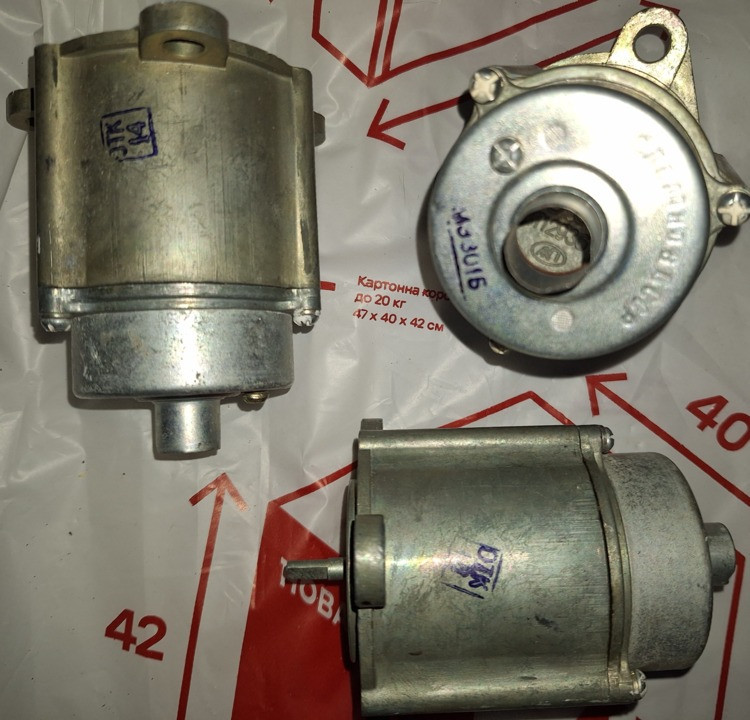 Куплю датчики спідометра МЭ-302, МЭ-302В, МЭ-301, МЭ-301Б, МЭ-300 Суми - зображення 1