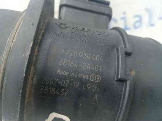 Датчик расхода воздуха Hyundai I30 2007-2012 281642A401 (Арт. 61705) Київ