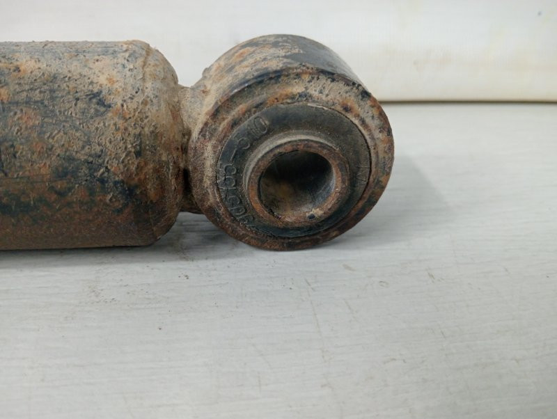 Амортизатор задний Mitsubishi Pajero Sport K9 2.5 DIESEL 4D56 1996 (б/у) Київ - зображення 2