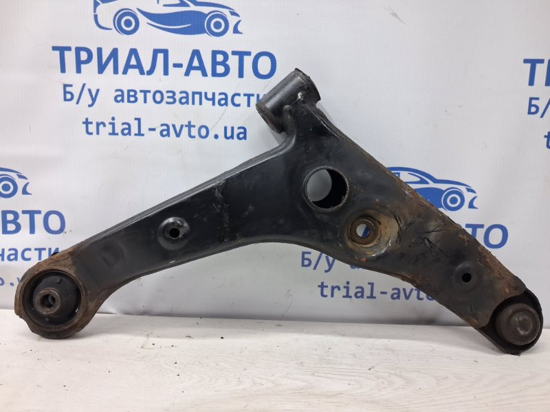 Рычаг левый Mitsubishi Lancer 9 1.6 БЕНЗИН 4G18 2003 (б/у) Київ - зображення 5