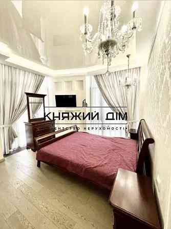 Аренда 3-х к. кв. студио к.кв. в ЖК Бульвар Фонтанов. № 11199204 Київ