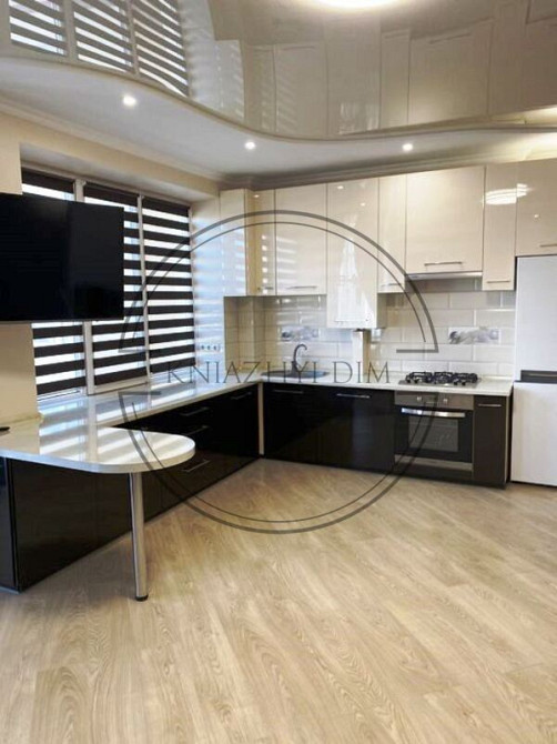 Продаж 1 к.кв-студіо, в ЖК Київський маєток, с. Софіївська Борщагівка. № 21139349 Киев - изображение 1