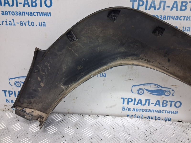 Накладка крыла Toyota Prado 2003-2009 7560260020 (Арт. 80525) Київ - зображення 6